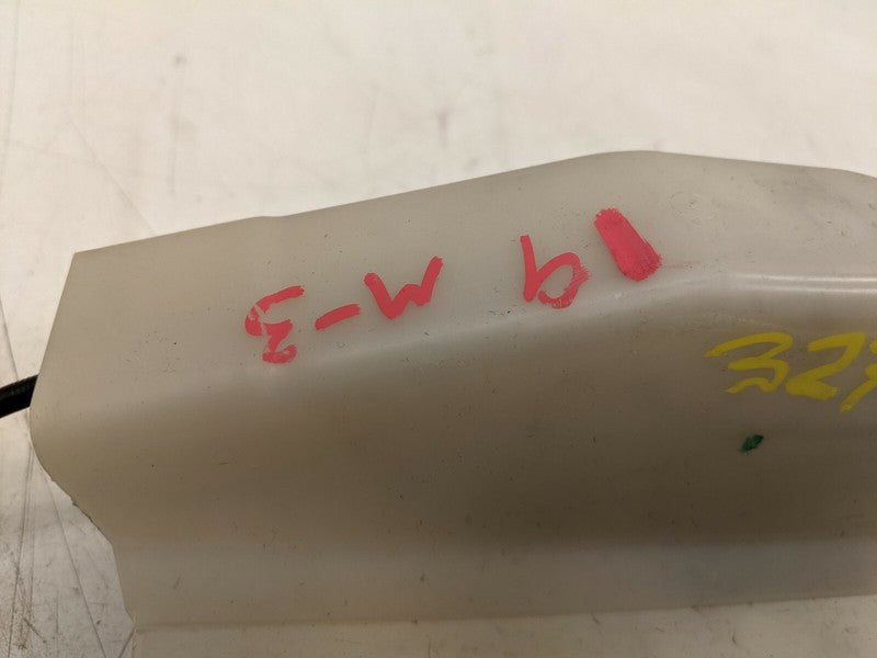 1068964 00 L ⭕ 17-23 Tesla Model 3 Front Left Door Lock Latch Actuator Mechanism 1068964-00-L