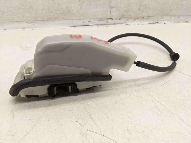1068964 00 G ⭕ 2017-2023 Model 3 Front Door Lock Latch Actuator Mechanism Left 1068964-00-G