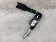 ⭕ 2012-2015 Tesla Model S Front Left Side Outboard Lap Pretensioner 1004532-00-C