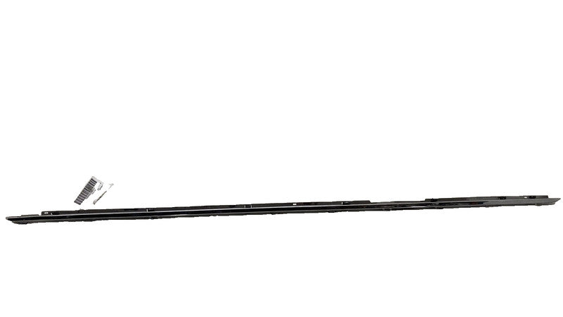 ⭕2012-2023 Tesla Model S Driver Side Skirt Rocker Panel Molding Scuff 