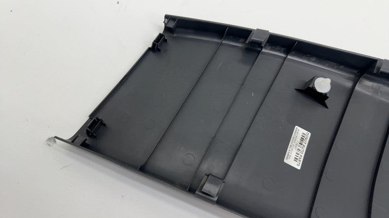 62413 10110 ⭕ 18-22 Toyota C-HR Passenger B-Pillar Lower Trim Cover Panel Right 62413-10110