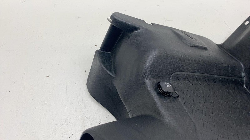 ⭕2015-2018 Jeep Wrangler Rear Right Quarter Trim Interior Cover Panel 