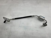 ⭕ 16-20 Model X A/C Pipe Line Discharge Tube w/ Pressure & Sensor 1032196-00-E