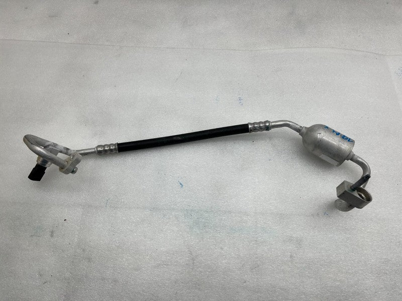 ⭕ 16-20 Model X A/C Pipe Line Discharge Tube w/ Pressure & Sensor 1032