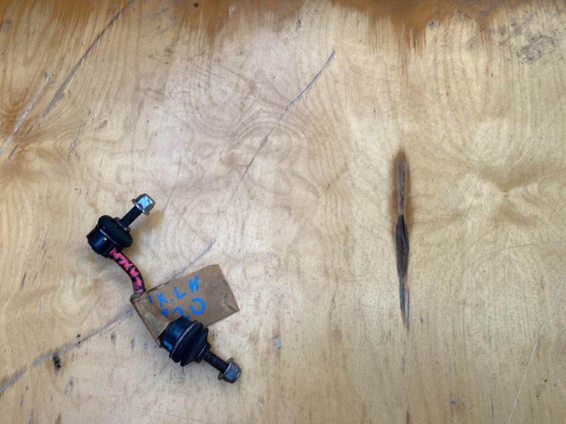 ⭕2016-2020 Tesla Model X MX Rear Left Suspension Stabilizer Sway Bar End Link LH