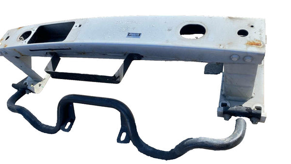 ⭕ 12-22 Range Rover Sport Front Bumper Bar Impact Reinforcement CPLA-10005-AC