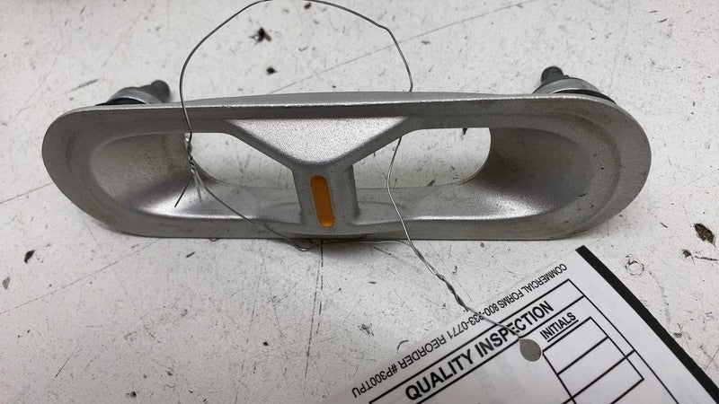 PT00000366-F ⭕ 2022-2024 Rivian R1T R1S SET of 4 Cargo Luggage Loop Roof Hook Tie Down Anchor