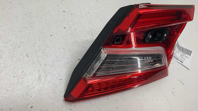34150-TVA-A013-M1 ⭕ 2018-2021 Honda Accord Rear Right Side Inner Tail Light OEM 34150-TVA-A013-M1