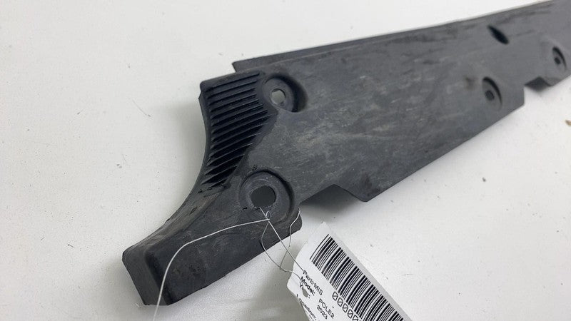 31694976 ⭕ 2021-2023 Polestar 2 Rear Left Lower Guard Underbody Protection Panel 31694976