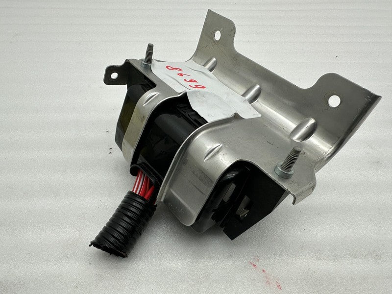 1013650-00-E ⭕ 2012-2015 Tesla Model S Engine Bay Under Hood Fuse Box w/ Mount Holder Bracket