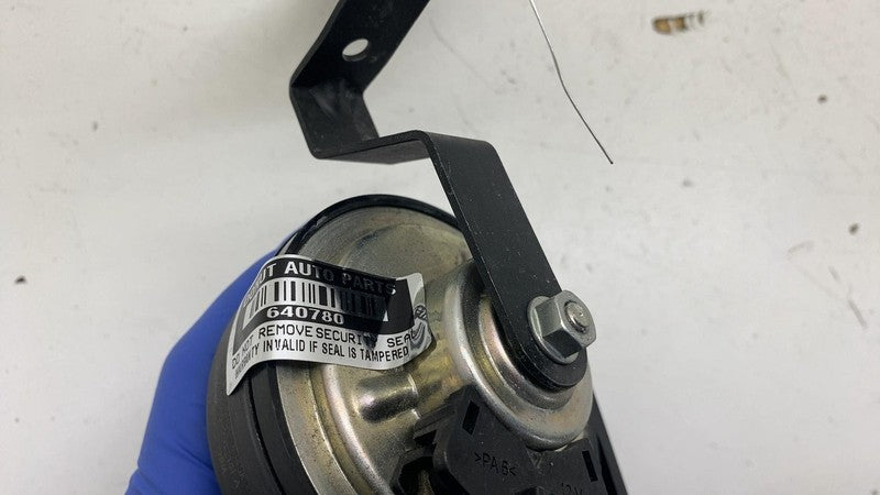 31696680 ⭕ 21-23 Polestar 2 Rear Passenger Side Low Note Tone Horn Signal Right 31696680