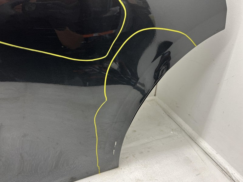 ⭕ 2022-2024 Lucid Air Grand Touring Rear Driver Side Door Shell Panel 