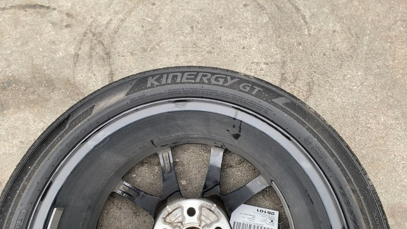 ⭕ 21-23 Model 3 Wheel Rim 18" inch 18x8.5J+40MM w/ Tire 235/45R18 1044