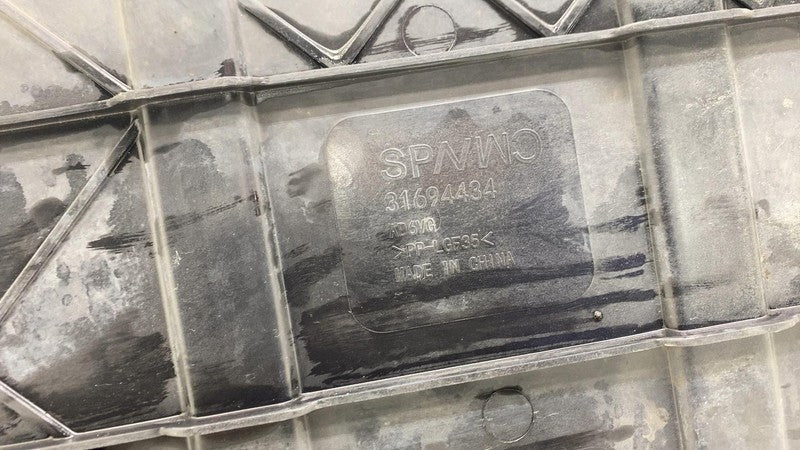 31694434 ⭕ 2021-2023 Polestar 2 Underbody Engine Protection Guard Cover Panel 31694434