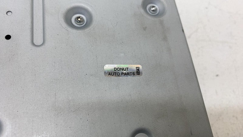 ⭕ 2019-2023 Audi E-Tron Quattro Radio Control Module Unit Receiver  4M