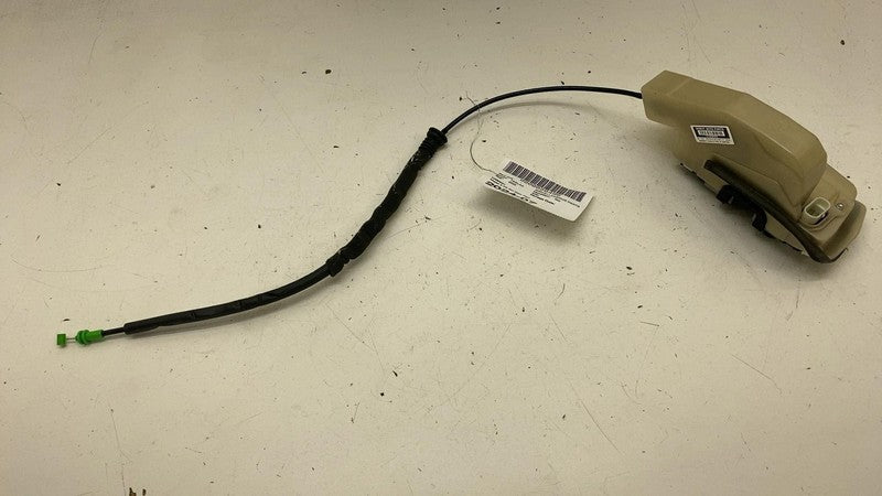 150067300A ⭕ 2017-2023 Tesla Model 3 Y Front Right Door Lock Latch Actuator RH 1500673-00-A