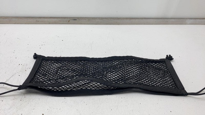 2022-2024 Rivian R1T R1S Front Frunk Underhood Storage Organizer Cargo Net OEM
