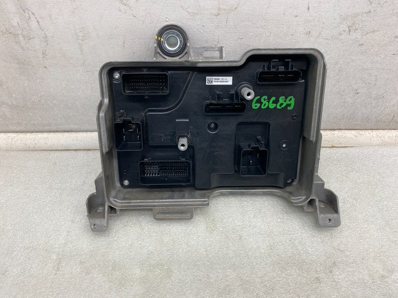 ⭕ 17-23 Model 3 Y Front Vehicle Electronic Controller Module Gen 3 158