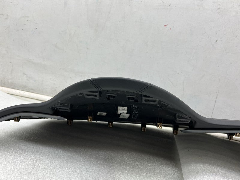 1060698-10-C 2016-2020 Tesla Model X Dashboard Instrument Panel Interior Dash Trim Cover OEM