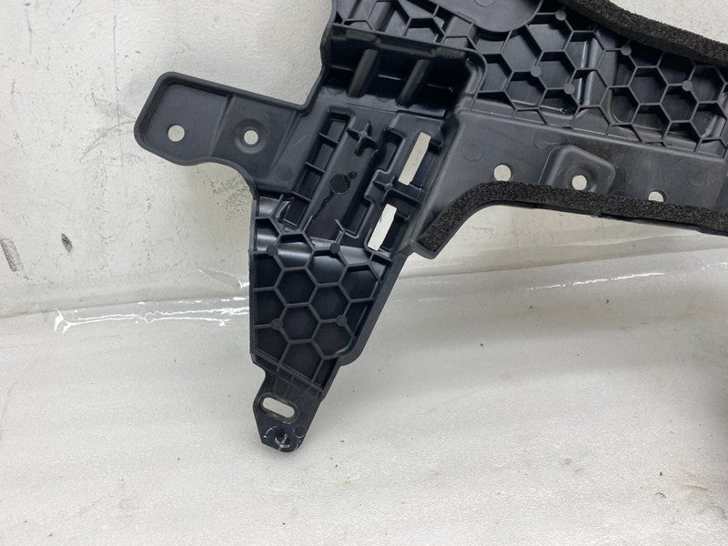 ⭕ 16-20 Tesla Model X Rear Right C-Pillar Lower Trim Mount Bracket 108