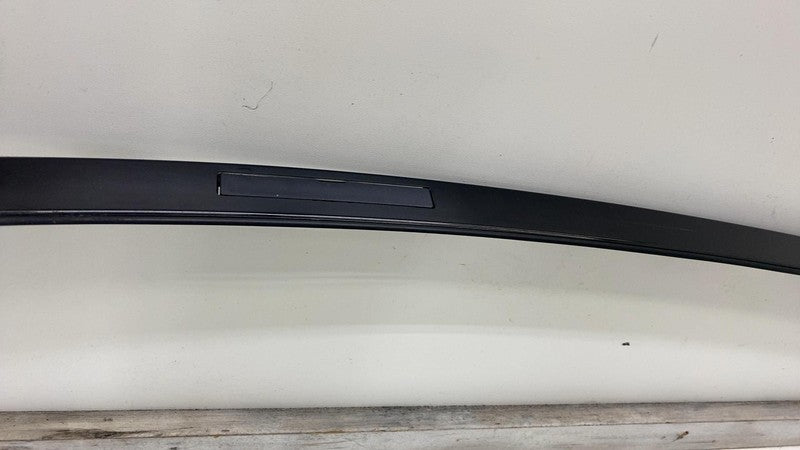 ⭕ 15-21 Mercedes C300 W205 Driver Side Roof Drip Molding Trim Left A20