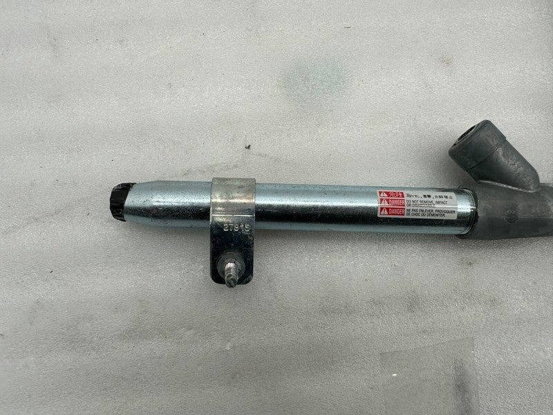 100526505E ⭕ 12-15 Model S Front Right Seat Belt Outboard Lap Pre-Tensioner RH 1005265-05-E