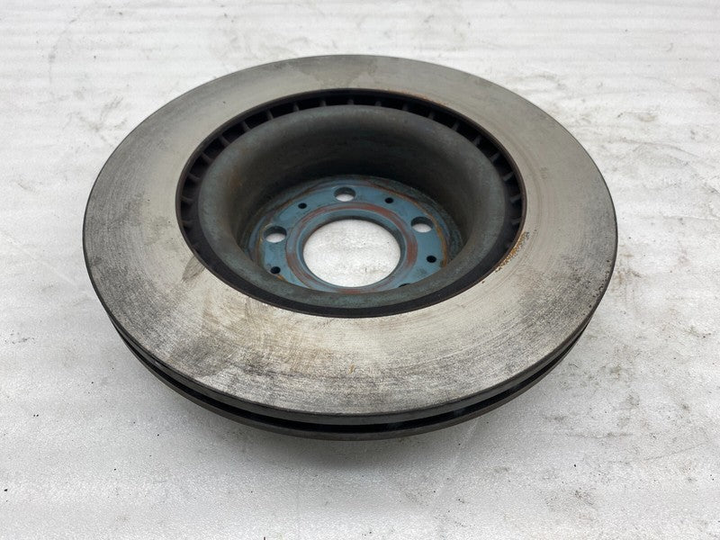 ⭕2017-2023 Tesla Model 3 M3 Front Right Side Brake Disc Rotor Base Mono-Material