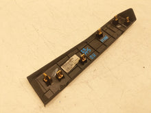⭕ 12-20 Model S Instrument Panel Lower Glove Box Compartment Trim 1002302-00-A