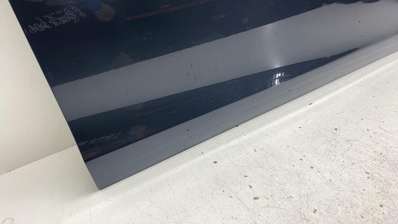 ⭕ 2016-2020 Tesla Model S Front Passenger Side Door Shell Panel Right 