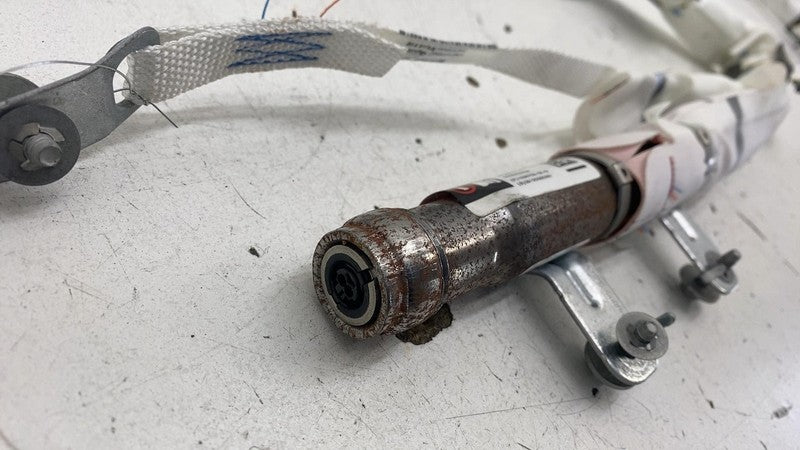 ⭕ 2016-2025 Tesla Model X Front Right 1st Row Roof Curtain Airbag 1036