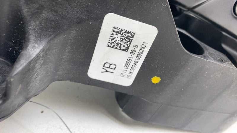 ⭕ 2020-2024 Tesla Model Y Accelerator and Brake Pedal Pad Assembly 118