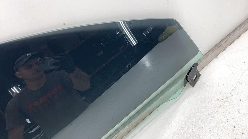 ⭕ 2012-2015 Tesla Model S Front Passenger Side Door Window Glass Right
