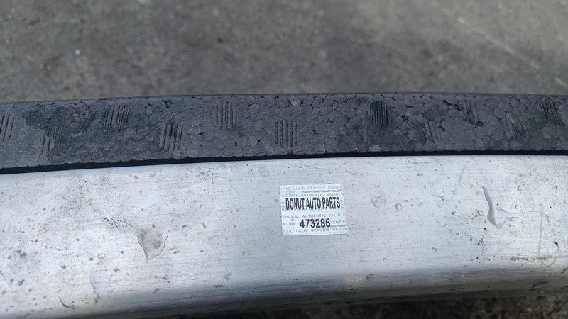 ⭕ 20-23 Model Y Front Bumper Bar Impact Support Beam Reinforcement 148