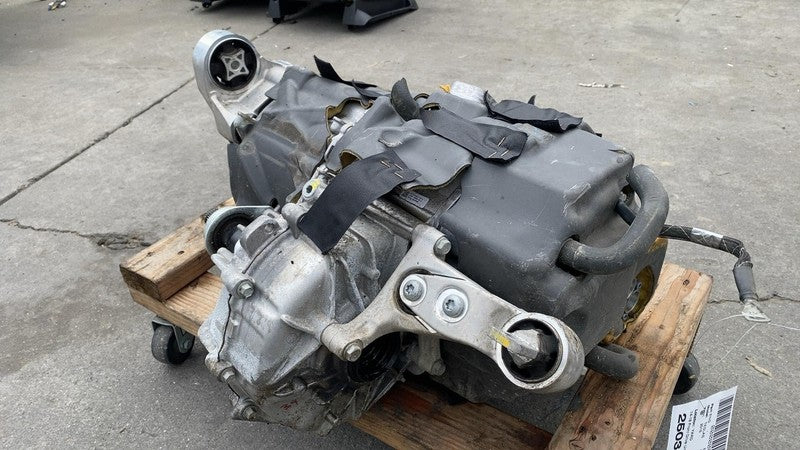 ⭕ 2014-2018 Model S X Electric Engine Motor Front Small Drive Unit 103