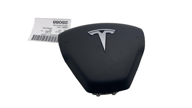 ⭕ 17-23 Tesla Model 3 Y Front Driver Steering Wheel Safety Airbag 1508