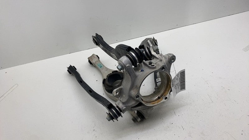 55120GI000 ⭕ 22-24 Hyundai Ioniq 5 Rear Right Spindle Knuckle w/ Upper & Lower Control Arm