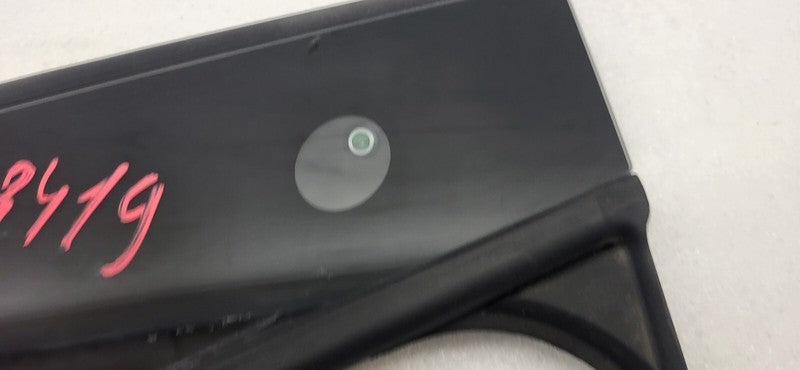 151625800E ⭕ 20-23 Model Y Right Exterior B-Pillar Applique Trim w/ Camera RH 1506886-00-H