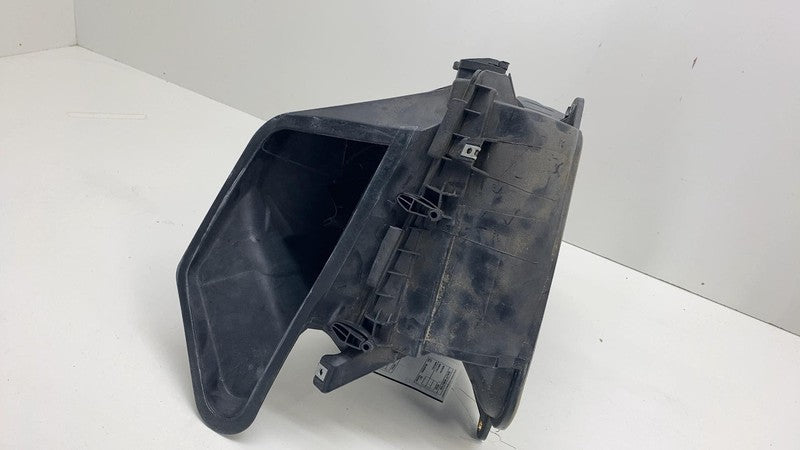 2016-2018 Mercedes-Benz GLE350 Heater Cabin Air Intake Filter Cleaner Box Assy