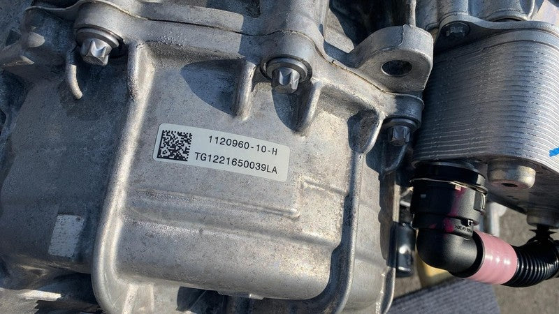 ⭕17-23 Tesla Model Y 3 Front Drive Unit Engine Electric Motor *21k* 11