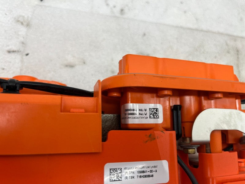 1099841 00 A ⭕ 16-20 Model S X Rapidmate High Voltage Battery HV Ancillary Unit 1099841-00-A