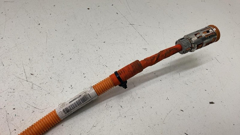 32266022 ⭕ 2021-2023 Polestar 2 High Voltage Battery Wiring Harness Cable Wire 32266022