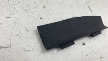 12-20 Tesla Model S Front or Rear Left Door Trim Pull Cup Insert 1002966-00-B