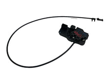 ⭕ 12-20 Model S Rear Right Side Door Lock Latch Actuator w/ Cable 6008914-00-D