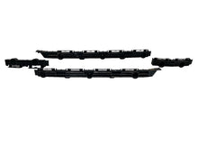 ⭕ 2012-2020 Tesla Model S Rear Left & Right Bumper Mount Bracket Support Brace