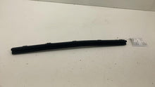 ⭕ 2012-2020 Tesla Model S MS Rear Left Driver Side Window Inner Belt Rubber Seal