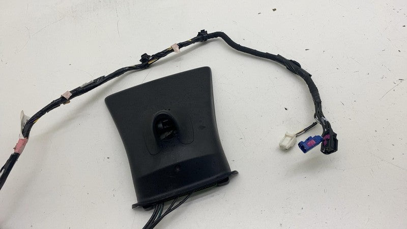 ⭕2017-2023 Tesla Model 3 Triple Camera GPS Rain Sensor Module w/ Harne