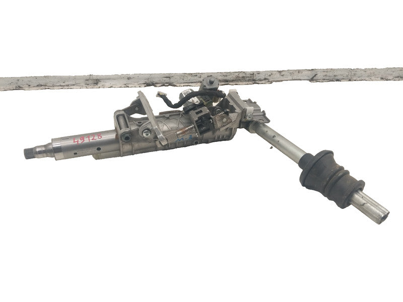 1044811 00 G ⭕ 2017-2022 Tesla Model 3 M3 Steering Column w/ Intermediate Shaft 1044811-00-G