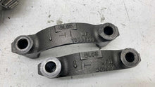 Front Axle Assy.also See Crr JEEP WRANGLER 21