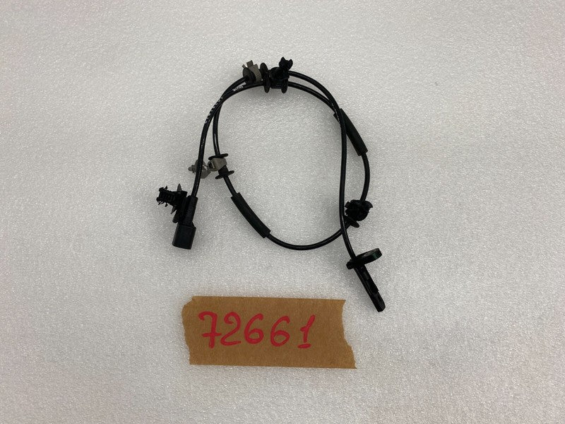 118876100A ⭕ 17-24 Tesla Model 3 M3 Front Left or Right ABS Wheel Speed Sensor 1188761-00-A