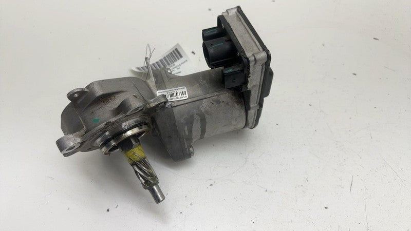 ⭕ 2024-2025 Tesla Cybertruck Front Power Steering Gear Box Pump Housin